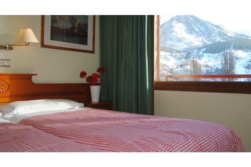 Hotel Sno Edelweiss فيرلير المظهر الخارجي الصورة